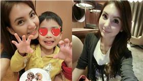 韋汝,張綱維,圖／韋汝臉書