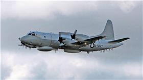 美軍、EP-3偵查機／翻攝自維基百科