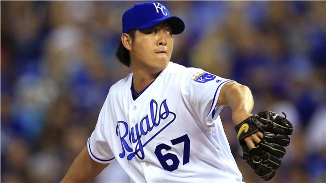 王建民後援1.2局好投　奪第4勝