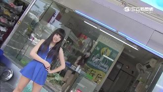 直播爆紅！西施自曝被吃豆腐不只一次