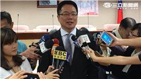 蔡正元／陳彥宇攝