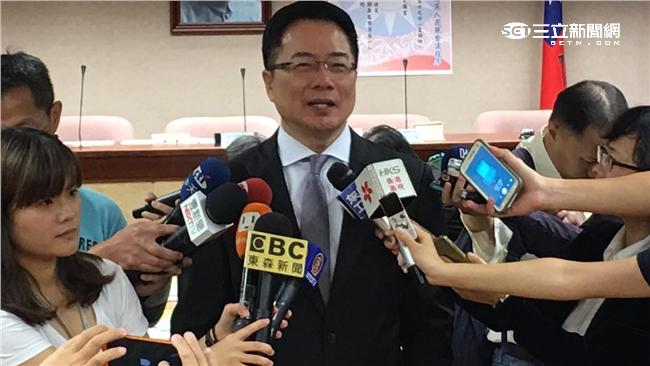 蔡正元嗆林全：若不辦馮世寬是小孬孬