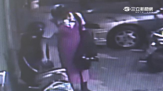 男賊扮女裝行竊　辯稱有精神分裂症