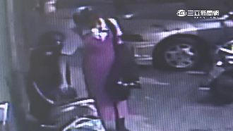 男賊扮女裝行竊　辯稱有精神分裂症