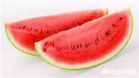 ▲警力護瓜引爆熱搜　 「總統西瓜」搜尋量暴增6.7倍（圖／愛合購）