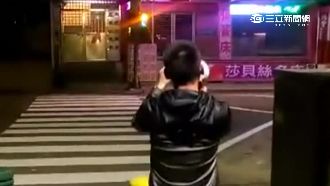 黑道暴力討債　夜持大聲公不讓你睡～