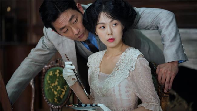 《下女》情慾戲成噱頭？導演說...