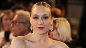 美國殺人魔,克蘿伊賽凡妮　圖／達志影像