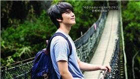 ▲代言觀光形象　呂珍九超哈台灣這些（圖／觀光局）