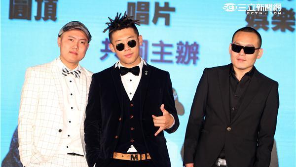 金曲入圍慶功　玖壹壹宣布辦演唱會