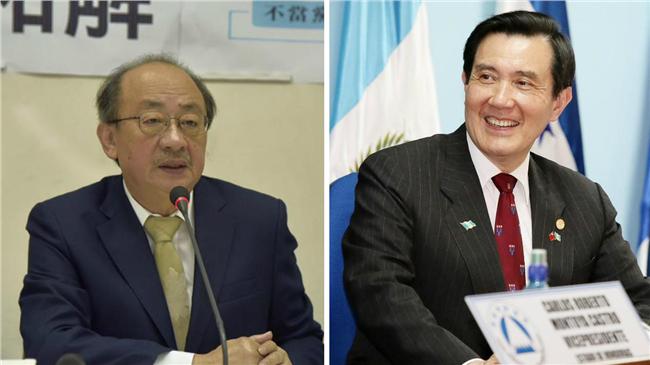 馬英九免限制出境？高院撤銷北院裁定
