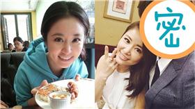 林心如/金聖柱/FB、微博