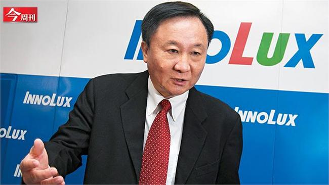 段行建轉戰夏普！台日復仇聯盟啟動