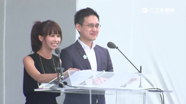 保持520司儀完美體態　口譯哥「1天吃1餐」