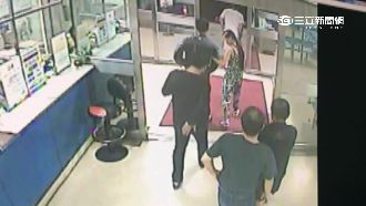 誇張討債！急診室押人還追到派出所