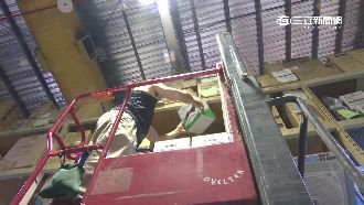 五金賣場意圖卸責　判賠癱瘓員工千萬