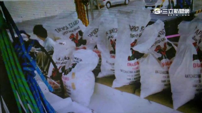 6百公斤安毒怎運的？不排除海上接駁