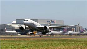 華航,機師,罷工-翻攝自華航粉絲團臉書粉絲專頁