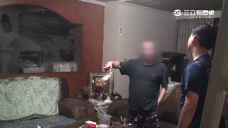 「速達幫」主嫌作風囂張　朋友也出賣