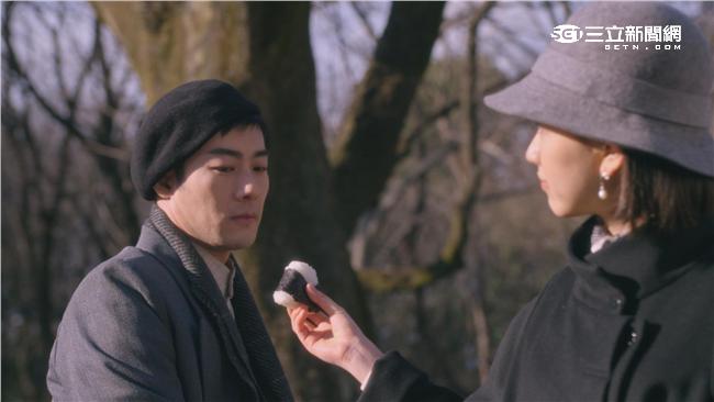 林玟誼為學長做早餐　竟被拿去給別人