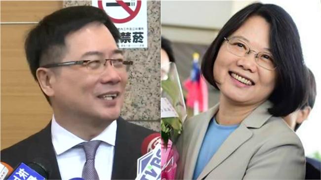 蔡正元提前曝光「蔡英文520談話」