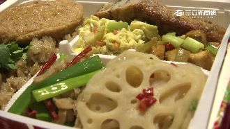 慶520小英就職　便當、冰棒免費吃