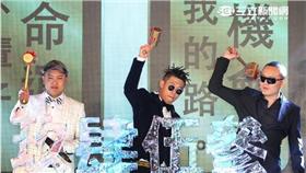 玖壹壹　（圖／記者邱榮吉攝影）