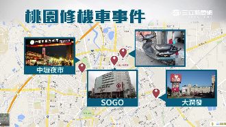 車壞立馬幫你修　桃園修車黨詐騙出沒