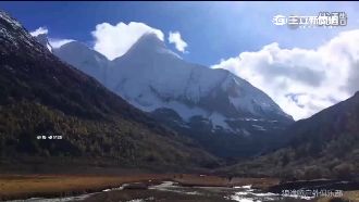 揭祕「川藏公路」　號稱陸最險峻公路