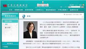 總統府官網改版