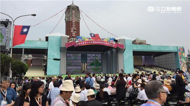 520就職　這些團體嗆有事小英負責