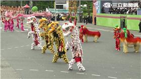 520總統就職典禮
台灣之光
