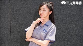 制服大賞／《戲說》女神朱紫緹拉票囉