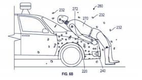 Google最新專利 翻攝自USPTO
