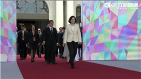 520總統就職典禮
蔡英文
陳建仁