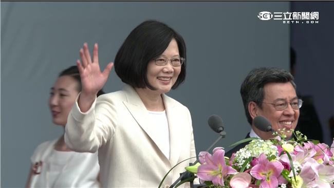 應對蔡英文政府　中國擬定四大策略