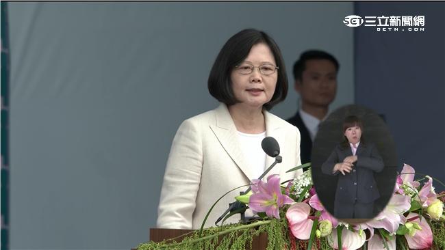 新政府滿月　中評社：兩岸已停止交流