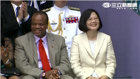 520總統就職典禮
蔡英文/外賓