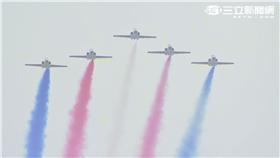 520總統就職典禮
空軍雷虎小組
