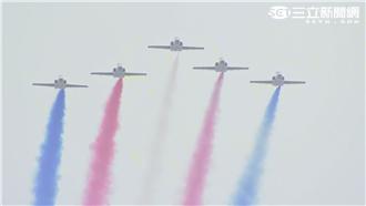 雷虎小組主觀視角曝光　這角度有夠帥