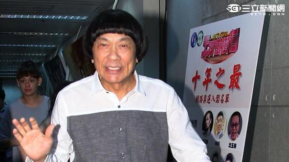 豬哥亮父女怎麼和好？命理師這樣建議