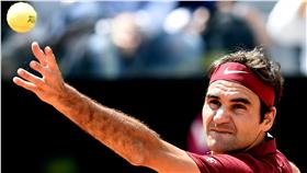 Roger Federer、費德勒(AP)