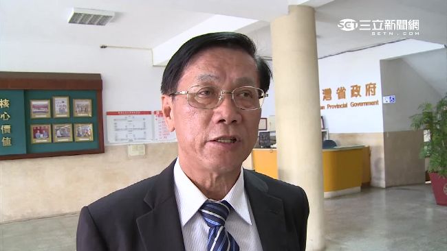 考察兼觀光？林明溱率團公費爽遊北歐