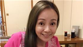 季芹　圖／翻攝自王仁甫和季芹之永遠的芹仁臉書