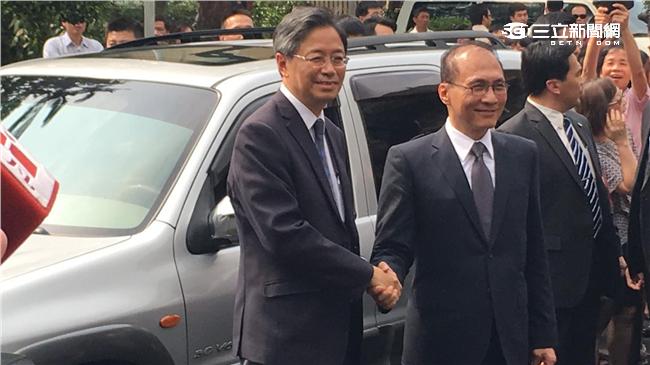 祕／蔡正元籌錢時為何馬政府沒幫忙？