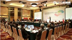 第9屆台日觀光高峰論壇。（圖／觀光局提供）