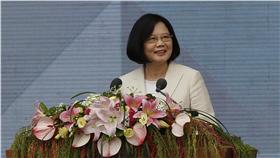 蔡英文就職演說 （圖／台北市攝影記者聯誼會提供）