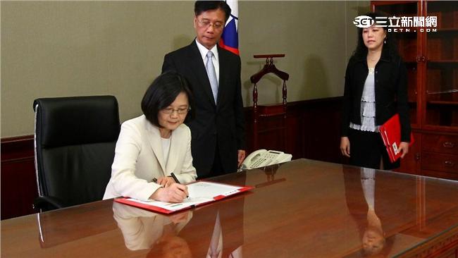 蔡英文上台　傳有6千個職缺待「喬」