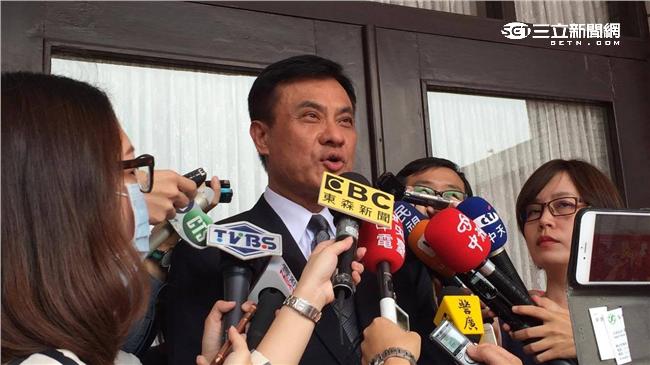 小英承認九二共識？蘇嘉全：各自解讀