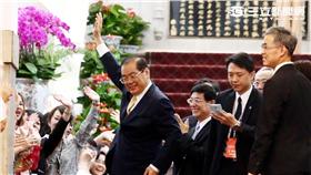 520
曾永權 
圖/台北市攝影記者聯誼會提供